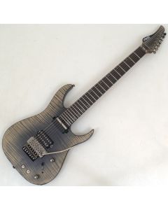 Schecter Banshee Mach-7 FR-S Guitar Fallout Burst B-Stock 1333 sku number SCHECTER1413-B1333