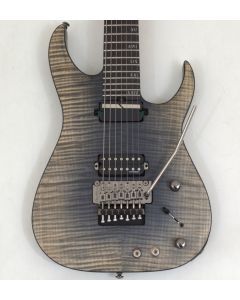 Schecter Banshee Mach-7 FR-S Guitar Fallout Burst B-Stock 1333 sku number SCHECTER1413-B1333