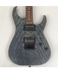 Schecter C-1 Standard Guitar Charcoal Satin B-Stock 0200 sku number SCHECTER3951-B0200