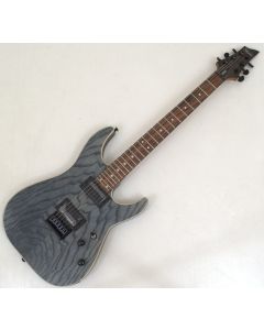 Schecter C-1 Standard Guitar Charcoal Satin B-Stock 0200 sku number SCHECTER3951-B0200