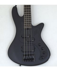 Schecter Stiletto Stealth-4 Pro Bass B-Stock 1019 sku number SCHECTER2270-B1019