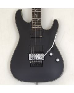 Schecter Damien Platinum-6 FR Guitar B-Stock 0566 sku number SCHECTER1183-B0566