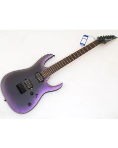Ibanez RGA42EX BAM Black Aurora Burst Matte Guitar B-Stock sku number RGA42EXBAM-B5850