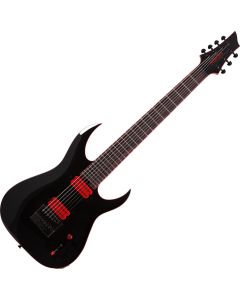 Schecter Sunset-7 ET Red Dawn Electric Guitar sku number SCHECTER3893