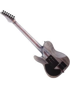 Schecter PT-7 FR-S SLS Elite Evil Twin Guitar sku number SCHECTER1384