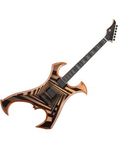 Wylde Audio Berzerker Corridors Electric Guitar sku number SCHECTER4583
