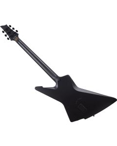 Schecter Sin Quirin E-1 Electric Guitar Satin Black sku number SCHECTER480