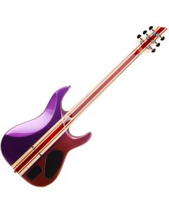 Schecter C-1 SLS Hollywood Lefty Guitar Supernova sku number SCHECTER1387