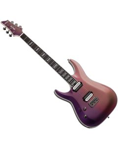 Schecter C-1 SLS Hollywood Lefty Guitar Supernova sku number SCHECTER1387