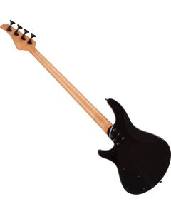 Schecter C-4 Standard Electric Bass Tobacco Burl sku number SCHECTER3970
