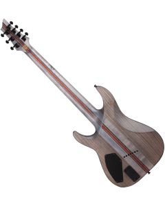 Schecter C-7 Multiscale SLS Elite Evil Twin Guitar sku number SCHECTER1336