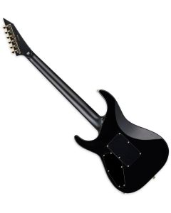 ESP E-II M-II Black Natural Burst Guitar B-Stock sku number EIIMIIQMBLKNB-B