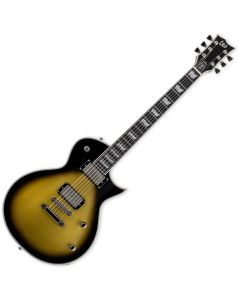ESP LTD BK-600 Bill Kelliher Guitar Vintage Silver Sunburst B-Stock sku number LBK600VSSB-B