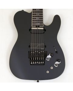 Schecter PT-7 FR-S SLS Elite Evil Twin Guitar B-Stock sku number SCHECTER1384-B0102