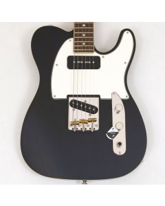 Schecter PT Special Guitar Black Pearl B-Stock 0847 sku number SCHECTER666-B0847