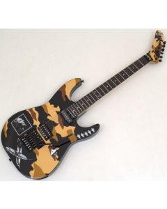 ESP LTD George Lynch Desert Eagle Guitar B-Stock sku number LGLDESERTEAGLE-B