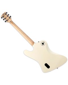 ESP LTD RZK-III Richard ZK Guitar Olympic White B-Stock sku number LRZKIIIOW-B