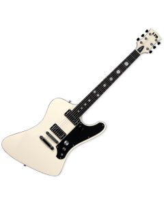 ESP LTD RZK-III Richard ZK Guitar Olympic White B-Stock sku number LRZKIIIOW-B
