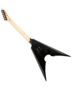 ESP LTD MK-600 Mille Petrozza Guitar Black Satin B-Stock sku number LMK600BLKS-B