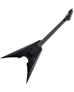 ESP LTD MK-600 Mille Petrozza Guitar Black Satin B-Stock sku number LMK600BLKS-B