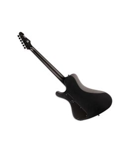 ESP LTD NS-6 Nergal Guitar in Black Satin B-Stock sku number LNS6BLKS-B