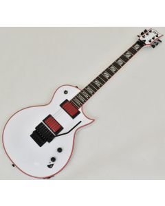 ESP LTD GH-600 Snow White Gary Holt Guitar B-Stock sku number LGH600SW-B