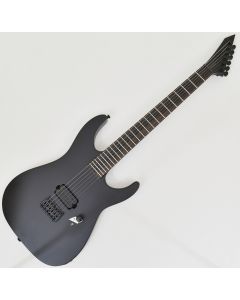 ESP LTD M-HT Black Metal Guitar B-Stock sku number LMHTBKMBLKS-B