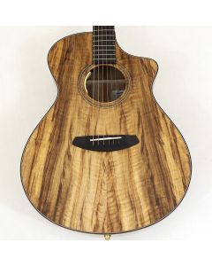 Breedlove Oregon Concert CE Myrtlewood-Myrtlewood Exhibition Guitar sku number ORCN01CEMYMY-X
