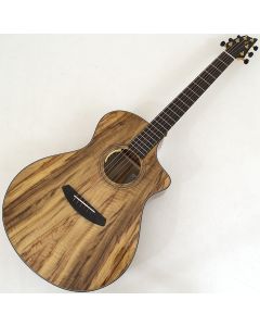 Breedlove Oregon Concert CE Myrtlewood-Myrtlewood Exhibition Guitar sku number ORCN01CEMYMY-X