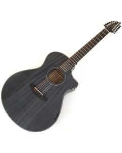Breedlove Oregon Dreadnought Concerto Stormy Night 12 String CE Guitar sku number ORCO78XCEMYMY