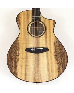 Breedlove Oregon Concert CE Myrtlewood Special Edition Guitar sku number ORCN01CEMYMY-SE