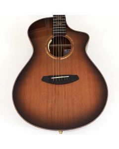 Breedlove Legacy Concert Shadowburst CE Figured Redwood-Cocobolo Guitar sku number LGCN81CERWCO