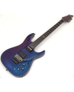 Schecter Hellraiser Hybrid C-1 FR S Guitar Ultra Violet B-Stock 1636 sku number SCHECTER1955-B1636