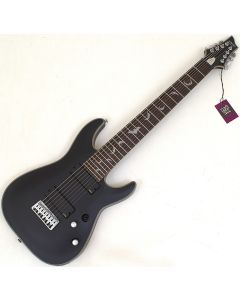 Schecter Damien Platinum-8 Electric Guitar B-Stock 1255 sku number SCHECTER1187-B1255