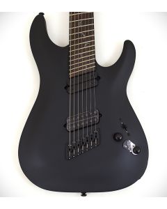 Schecter Damien-7 Multiscale Electric Guitar B-Stock 0354 sku number SCHECTER2476-B0354