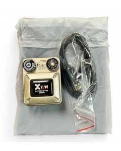 Xvive U45R In-Ear Wireless Monitor Receiver sku number XU45R
