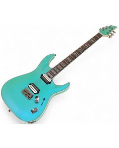 Schecter C-1 SLS Hollywood Guitar Glacier Metallic B-Stock 2215 sku number SCHECTER1386-B2215