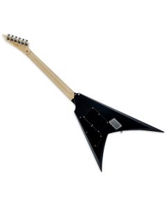 ESP E-II Alexi Laiho Ripped Sawtooth Guitar Purple Faded Pinstripes sku number EIIALEXIRIPPED-B
