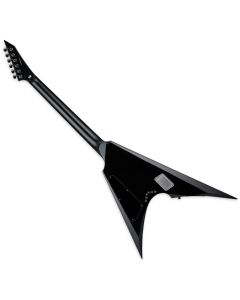 ESP E-II Arrow NT Guitar Nebula Black Burst B-Stock sku number EIIARROWNTBMNBLKB-B