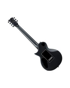 ESP E-II Eclipse-7 Evertune Black Satin Guitar B-Stock sku number EIIEC7ETBLKS-B