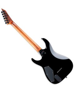 ESP LTD JM-I Josh Middleton Guitar Deep Blood Moon B-Stock sku number LJMIQMDBLM-B