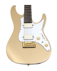 Ibanez KRYS10 Scott LePage Guitar Gold B-Stock sku number KRYS10-B1643