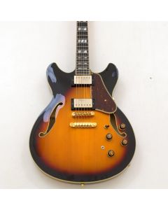 Ibanez AS113BS Artstar B-Stock sku number AS113BS-B7842