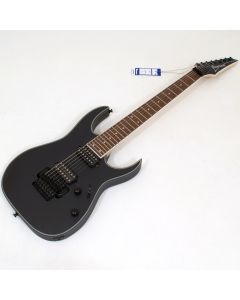 Ibanez RG7420EX 7 String Electric Guitar Black Flat B Stock sku number RG7420EXBKF-B3054