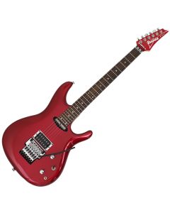 Ibanez JS240PS Joe Satriani Guitar Candy Apple Red B-Stock sku number JS240PSCA-B8645