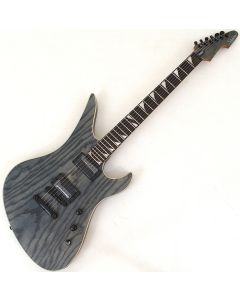 Schecter Avenger Standard in Charcoal Satin B-Stock 0698 sku number SCHECTER3964-B0698