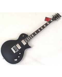 ESP LTD EC-1000ET Evertune Guitar Bold Binding Black B-Stock 0051 sku number LEC1000ETBBBLKS-B0051