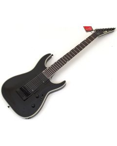 ESP LTD MH-1007ET 7 String Evertune Guitar Black B-Stock 1182 sku number LMH1007ETBLK-B1182