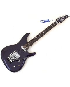 Ibanez JS2450MCP Joe Satriani Guitar Muscle Car Purple B-Stock sku number JS2450MCP-B8501