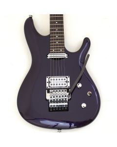 Ibanez JS2450MCP Joe Satriani Guitar Muscle Car Purple B-Stock sku number JS2450MCP-B8501